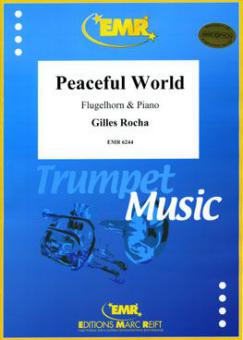Peaceful World Standard