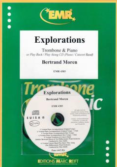 Explorations Standard