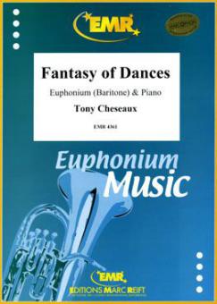 Fantasy Of Dances Standard
