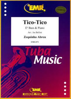 Tico-Tico Standard