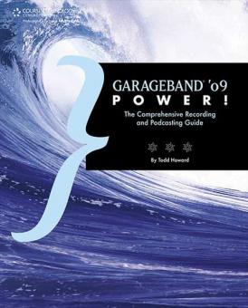 GarageBand '09 Power! 