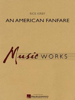 An American Fanfare Standard