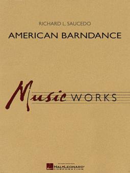 American Barndance Standard