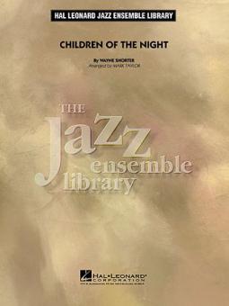 Children Of The Night Standard