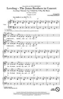 Lovebug Standard
