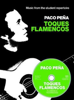 Toques Flamencos 