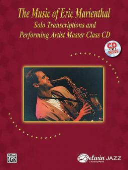 The Music of Eric Marienthal 
