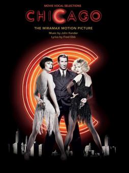 Chicago Film Selections 
