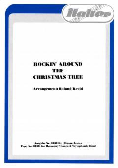 Rockin' Around the Christmas Tree 