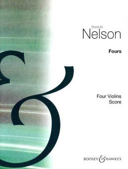 Fours 