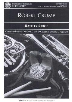 Rattler Ridge 