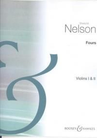 Fours 