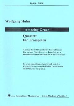 Amazing Grace 