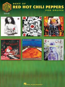 Best of for Drums 
