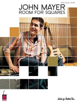 Room for Squares 
