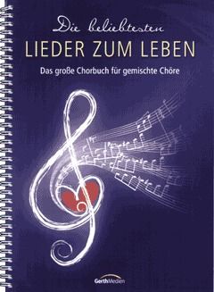 Die beliebtesten Lieder zum Leben 