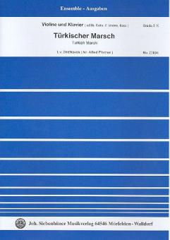 Türkischer Marsch 