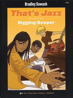 That's Jazz 2 