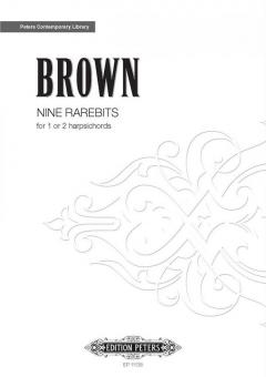 Nine Rarebits 