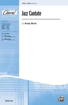 Jazz Cantate Standard