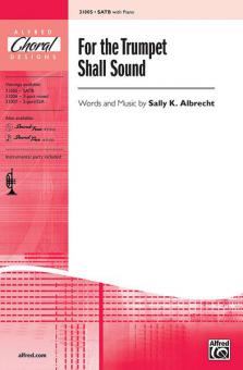 For The Trumpet Shall Sound Standard