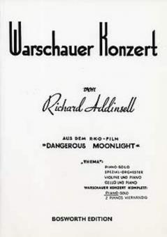 Warsaw Concerto Complete 