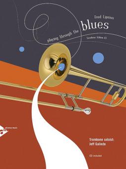 Playing Through The Blues 
