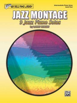 Jazz Montage 
