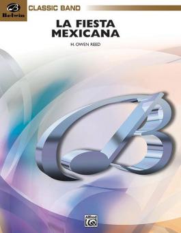 La Fiesta Mexicana 