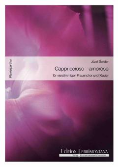 capriccioso - amoroso 