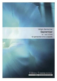 September 