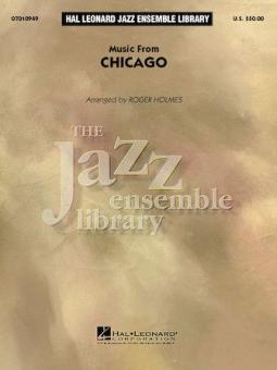 Chicago (Music From) 