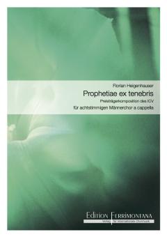 Prophetiae ex tenebris 