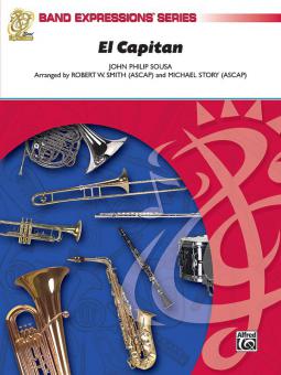 El Capitan Standard