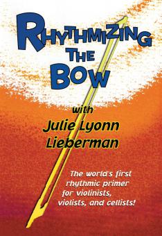 Rhythmizing The Bow 