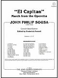 El Capitan 