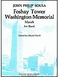 Foshay Tower Washington Memorial 