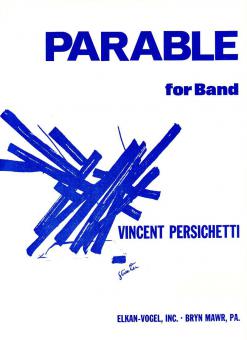 Parable (Parable Ix) 