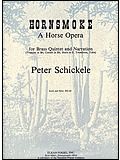Hornsmoke 