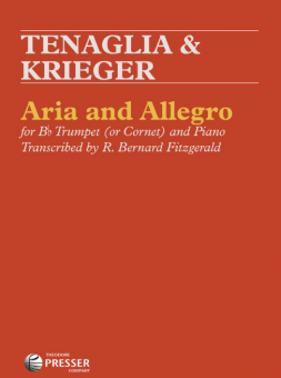Aria and Allegro 