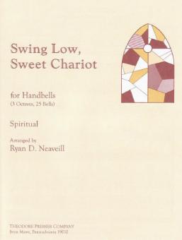 Swing Low, Sweet Chariot 