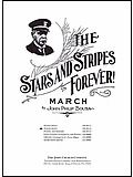 The Stars and Stripes Forever! March 