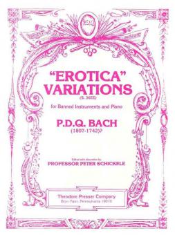 Erotica Variations 