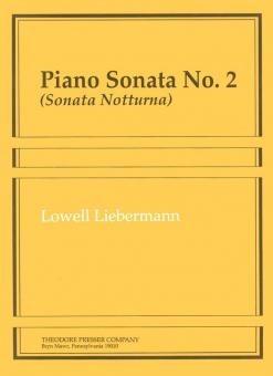 Piano Sonata No. 2 op. 10 
