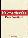Piano Sonatinas II 