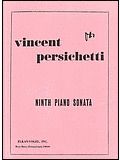 Ninth Piano Sonata Op.58 