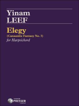 Elegy 