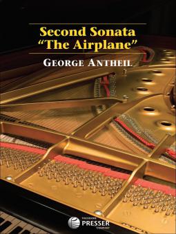 Second Sonata 