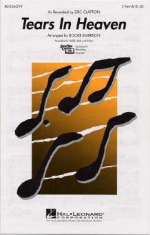 Tears In Heaven 