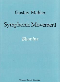 Symphonic Movement 